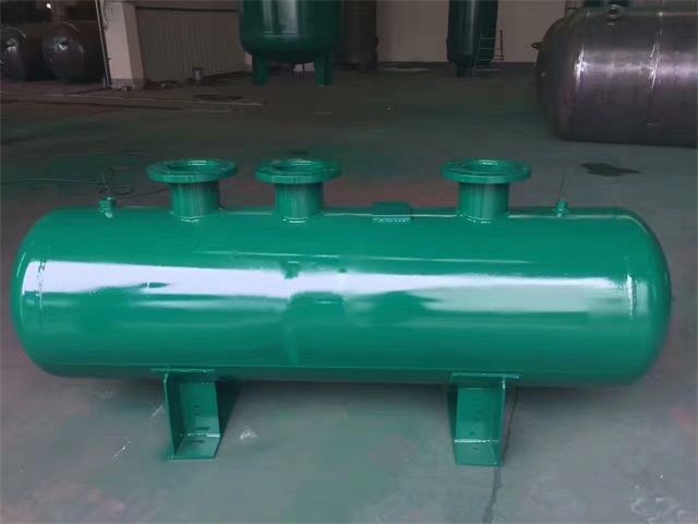 甘州甘州甘州蒸汽分气缸